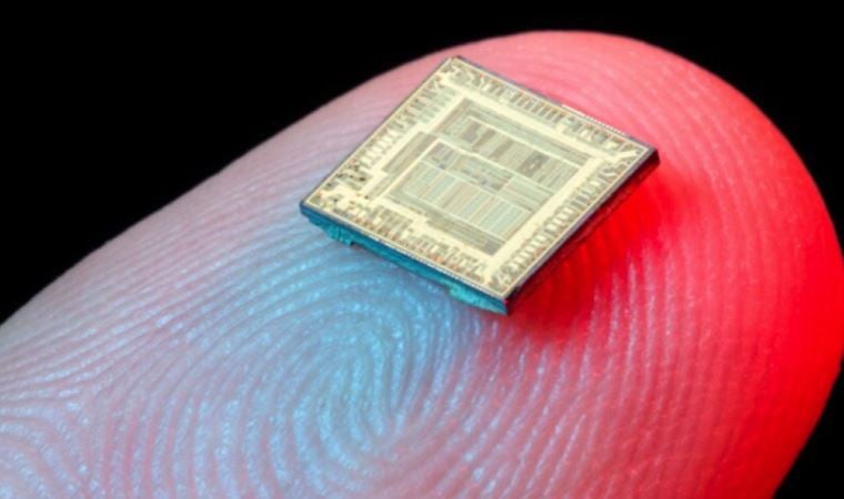 Hollanda, mikroçiplerin Rusya’ya ihracını engelleyebilir