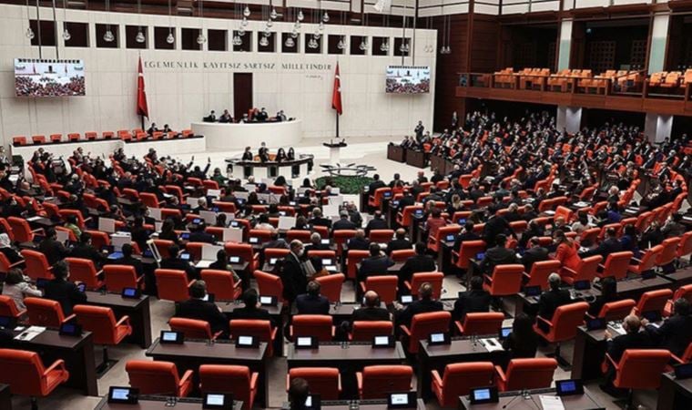 İktidar her seçim öncesi imar affıyla ilgili çalışma yaptı, son teklif komisyonda bekliyor