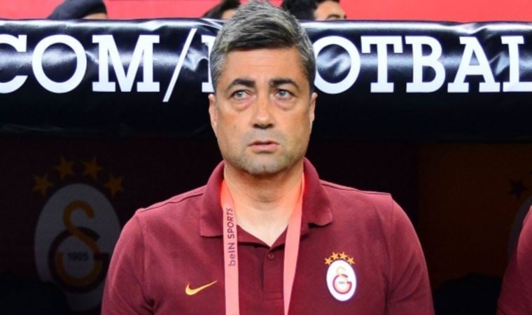 İskenderunspor’un yeni teknik direktörü Levent Şahin kimdir? Levent Şahin hanngi takımlarda teknik direktörlük yaptı?