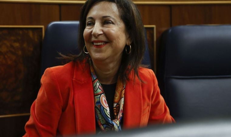 İspanya, AB üyesi ülkelerde mühimmat sıkıntısı yaşandığını duyurdu