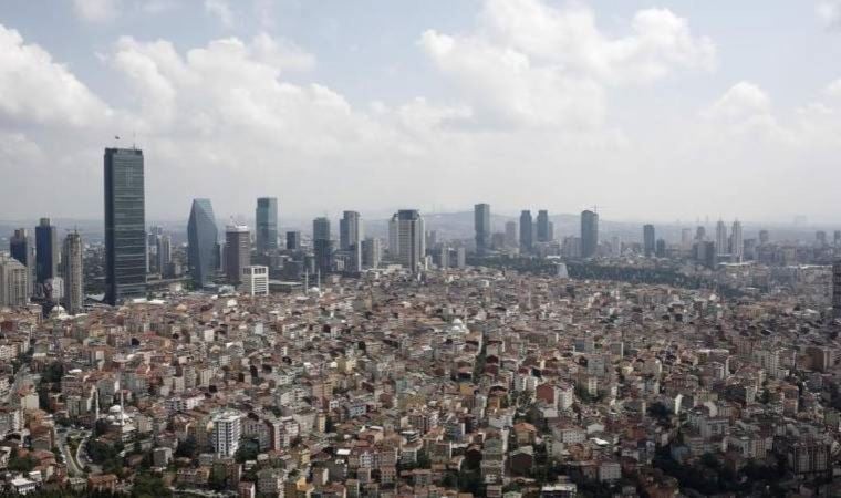 İstanbul’daki 1,2 milyon binanın yüzde 98’i yığma ve betonarme
