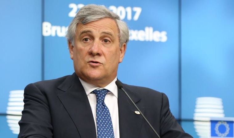 İtalya, Çin’e barış için Rusya’ya baskı yapması çağrısında bulundu