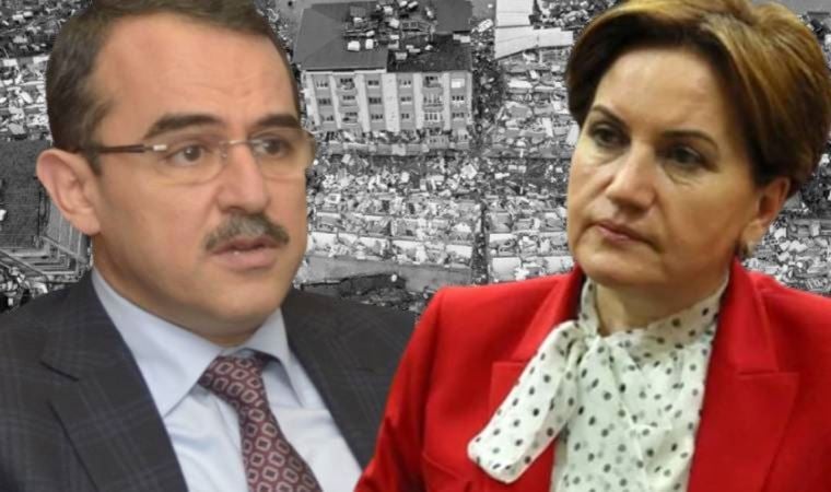 İYİ Parti ve DEVA partisi acı haberi duyurdu: Bir aile yok oldu, Sadullah Ergin’in kardeşleri enkaz altında