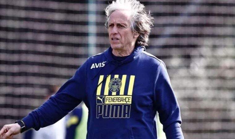 Jorge Jesus’tan şampiyonluk paylaşımı!