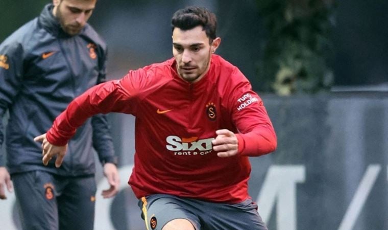 Kaan Ayhan neden Galatasaray’ı seçtiğini açıkladı