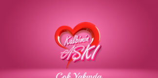 Kalbimin Aşkı Başlıyor!