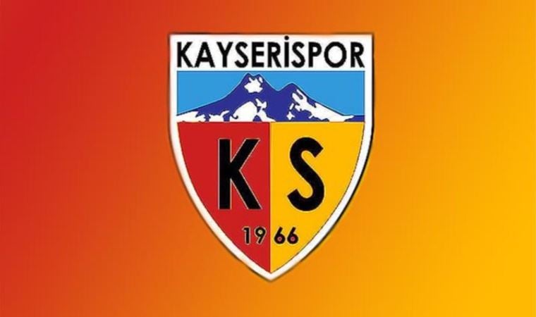Kayserispor ‘Hükümet istifa’ sloganlarına tepki gösterdi