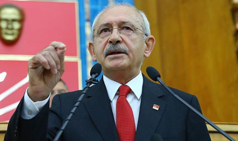 Kemal Kılıçdaroğlu: İletişim Başkanlığı, elini Ekşi Sözlük’ten hemen çek!