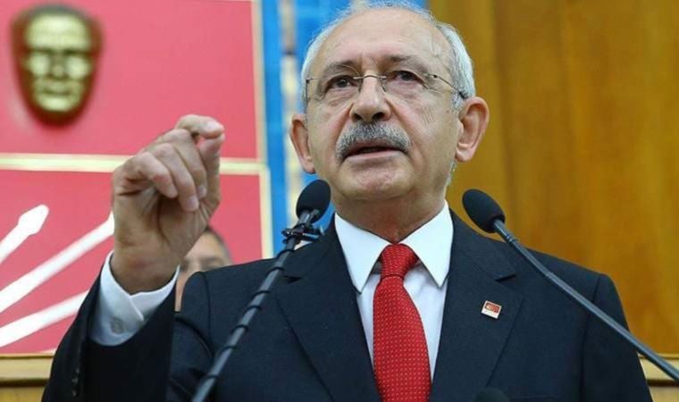 Kılıçdaroğlu gençlerle buluştu, ‘iktidar’ vurgusu yaptı: Otoriter yönetime son vereceğiz