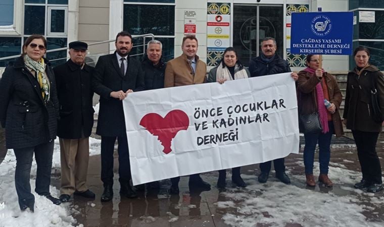 Kırşehir’de çocuk istismarı: Mahkemeden emsal sayılabilecek ceza