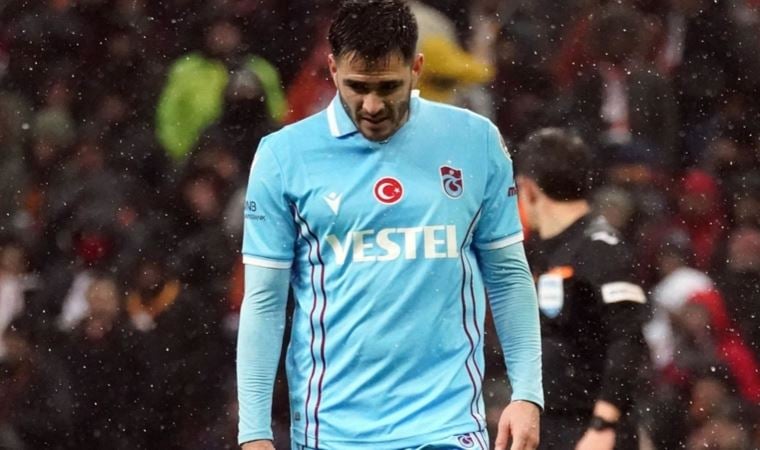 Melih Saatçı yazdı: ‘Trabzonspor şampiyonluk iddiasına havlu attı’