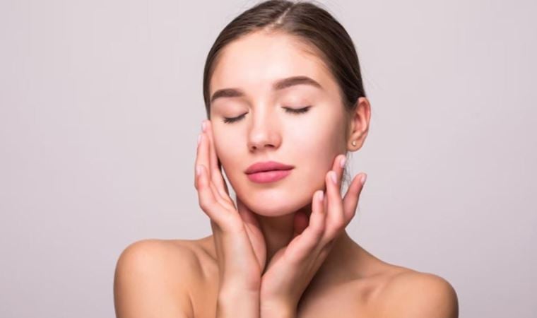 Mevsim geçişlerinde cildinize dikkat