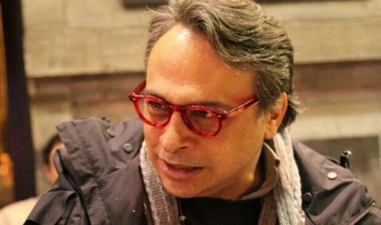 Modacı Barbaros Şansal İstanbul Havalimanı’nda gözaltına alındı