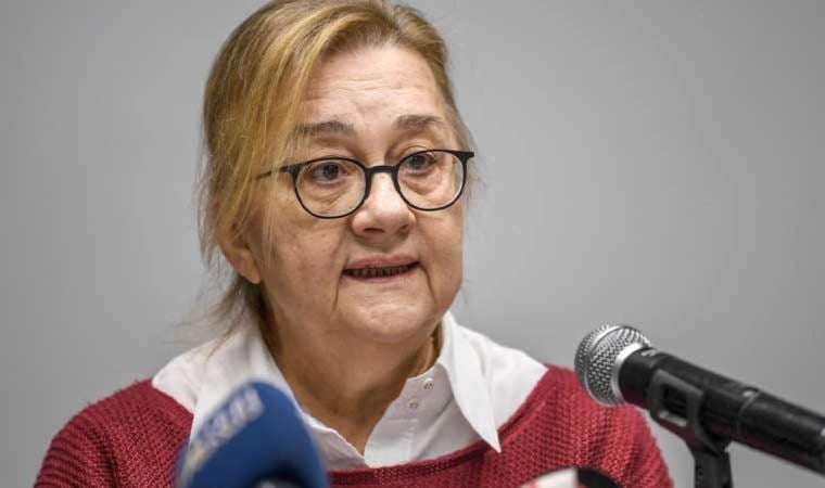 Mücella Yapıcı: Hatay ve özellikle Hatay Havalimanı’na dair raporlar hazırladık, dikkate almadılar