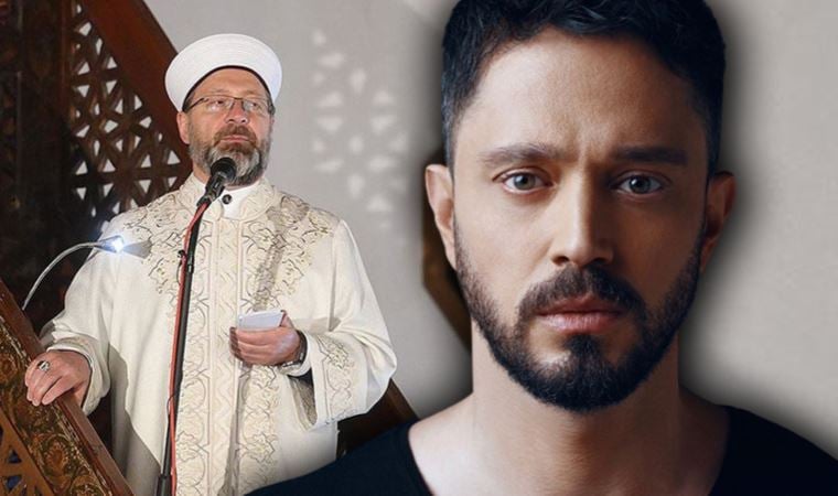 Murat Boz’dan Diyanet’in fetvasına tepki: ‘İnsanın boğazı düğümleniyor’