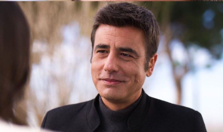 Ömer dizisinin ‘Erdal’ı Tayanç Ayaydın kimdir? Tayanç Ayaydın evli mi? Tayanç Ayaydın hangi dizi ve filmlerde oynadı?
