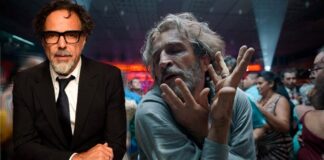 Oscar ödüllü yönetmen Iñárritu yeni filmini anlattı: Kaybettiğim oğlumu tasvir ettim