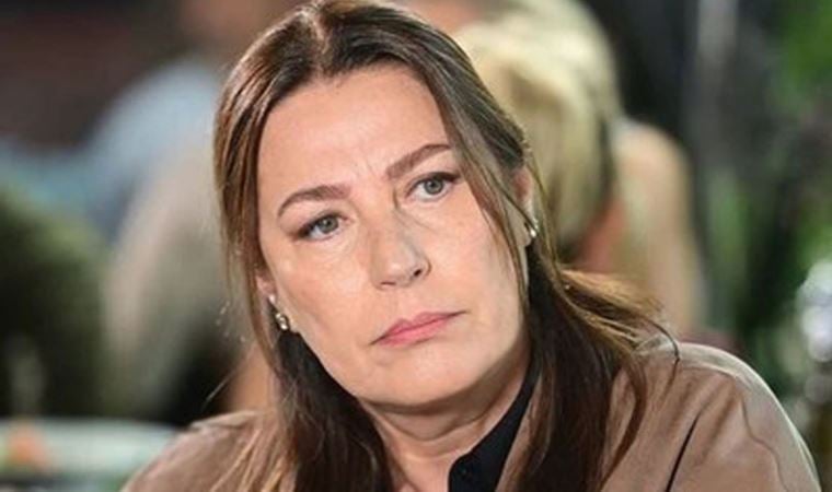 Oyuncular Sendikası’ndan ‘Vahide Perçin’ açıklaması