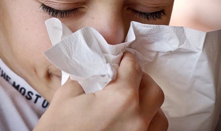 Prof. Dr. Kutlu: ‘Deprem sonrası solunum rahatsızlıkları artabilir’