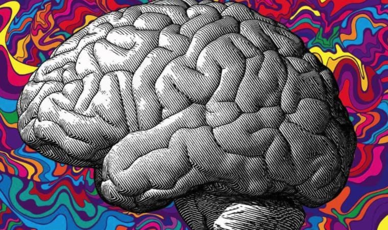 Psikedelik maddelerin ruh sağlığına etkisi ortaya kondu