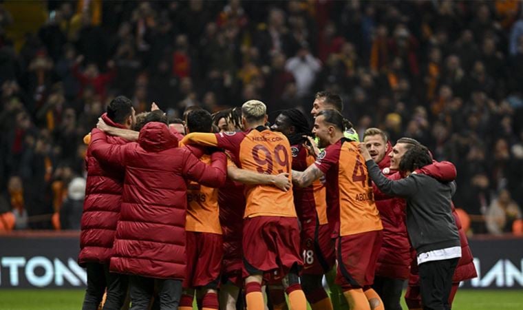 Rıdvan Dilmen’den şampiyonluk yorumu: Şu anki tablo ortada