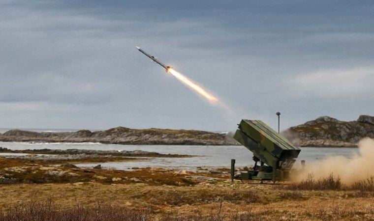 Rusya’dan kritik Ukrayna açıklaması: İmha ettik!