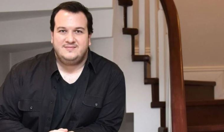 Şahan Gökbakar’dan Ekşi Sözlük’e erişim engeli getirilmesine tepki
