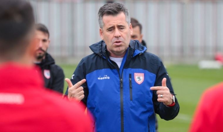 Samsunspor’dan 14 Şubat Sevgililer Günü çağrısı