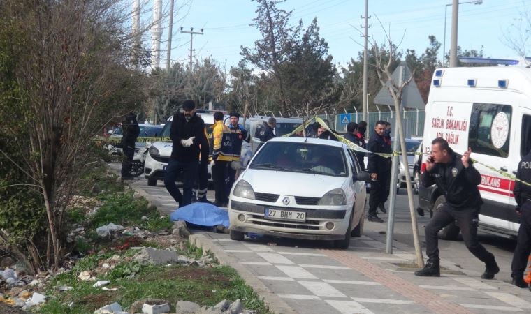 Şanlıurfa’da silahlı kavga: 1 ölü, 3 yaralı