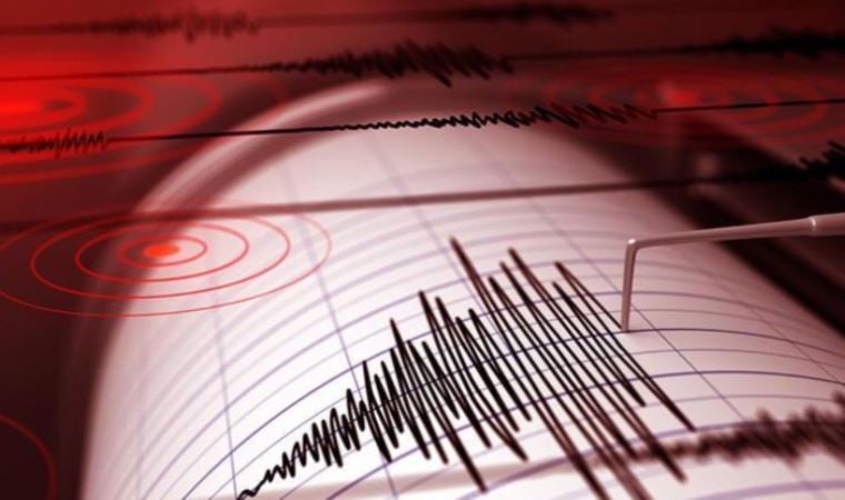 Son Dakika: Adana’da 4.4 büyüklüğünde deprem!