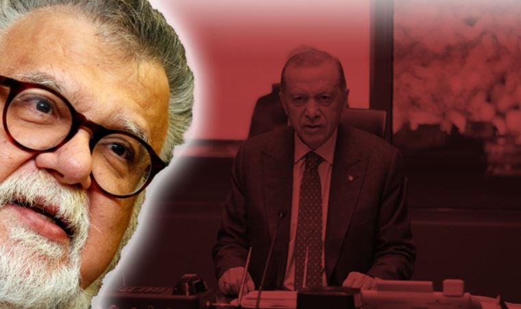 Son dakika… Kahramanmaraş depremi! Celal Şengör’den Alman Bild gazetesine ses getirecek açıklamalar: Erdoğan…