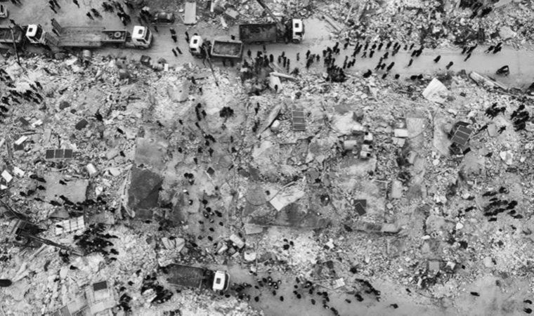 Son dakika… Kahramanmaraş merkezli 7.7 ve 7.6 büyüklüğündeki depremlerde son durum: Can kaybı 2 bin 921’e yükseldi