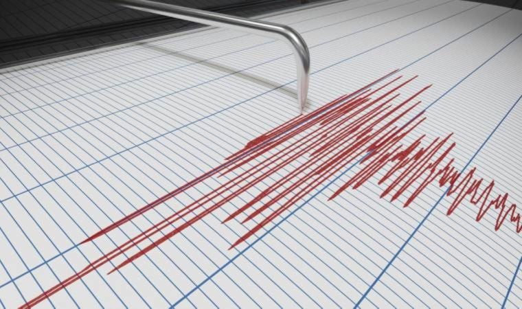 Son dakika… Kahramanmaraş’ta korkutan bir deprem daha!