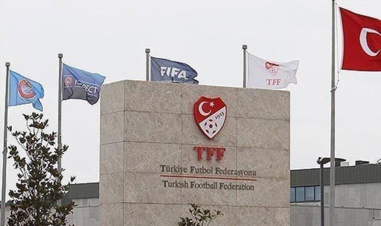 TFF’den Hatayspor ve Gaziantep FK kararı! ‘Yabancı oyuncu’ kolaylığı…