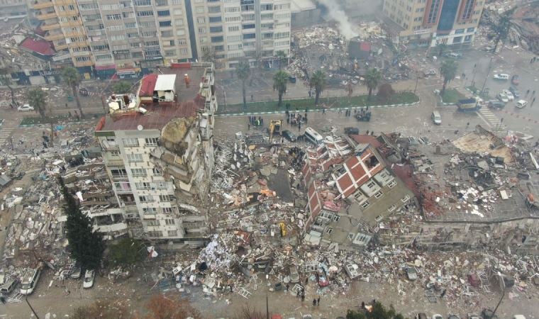 TKP, iktidarı çok sert eleştirdi: “Gözünüz nasıl bu kadar döndü?”
