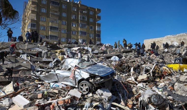 TMF’den motorlarla ilaç dağıtımı