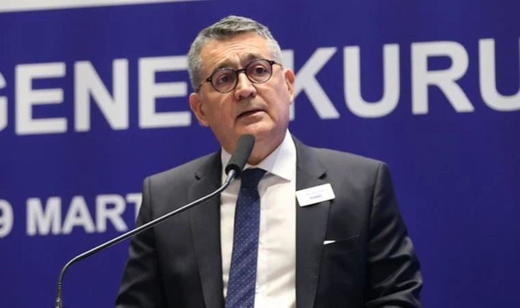 TÜSİAD Başkanı Orhan Turan iş dünyasının ekonomide yaşadığı sorunları değerlendirdi: ‘Belirsizlik endişelendiriyor’