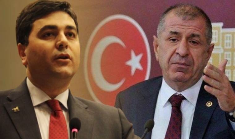 Ümit Özdağ ile Gültekin Uysal birbirine girdi: ‘Şeref yoksunu…’