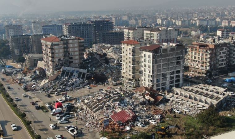 Uzmanı konuştu: ‘900 yıllık stres birikimi sonucu oldu’