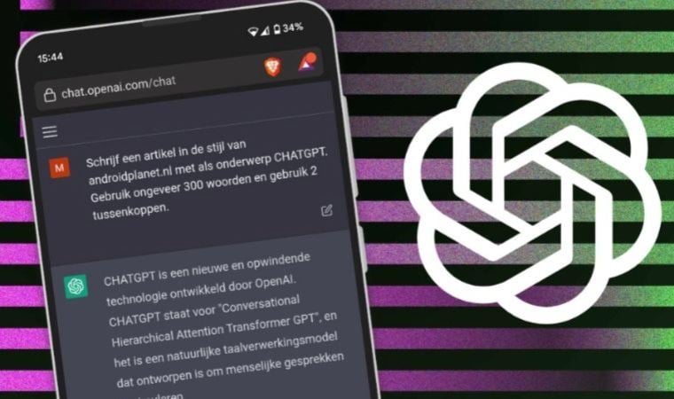 Uzmanlara göre ChatGPT bir devrim mi yaratıyor?