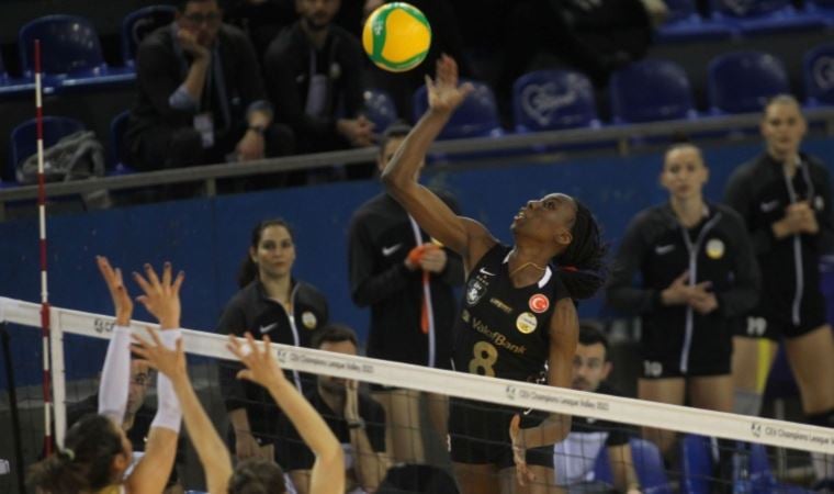 VakıfBanklı voleybolcu Paola Egonu: Egonu: ‘İtalya ırkçı bir ülke’