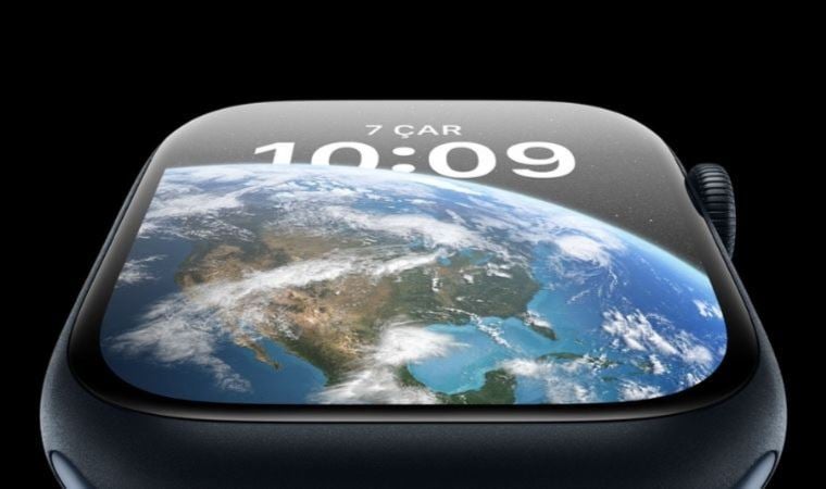 Yeni nesil Apple Watch’lara yönelik ‘boyut’ iddiaları