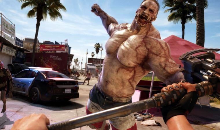 Yıllardır beklenen Dead Island 2 için çıkış tarihi verildi