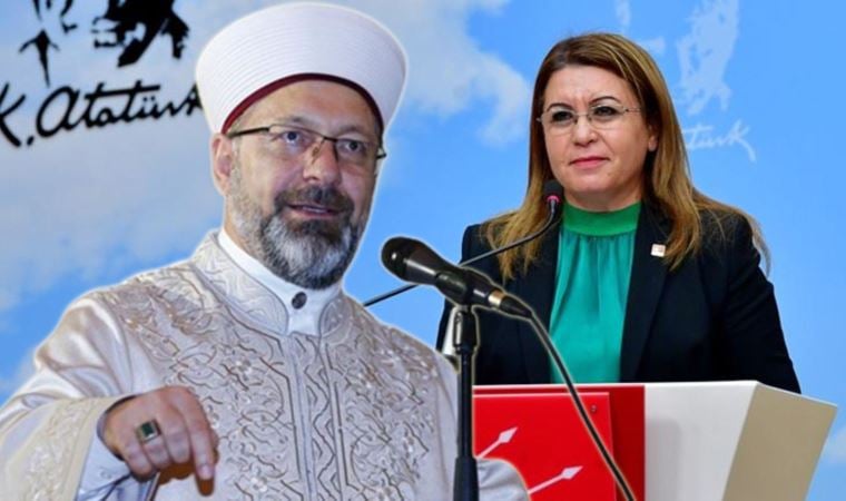 ‘Yolsuzluklarla, kul hakkıyla ilgili görüşlerini merak ediyoruz’