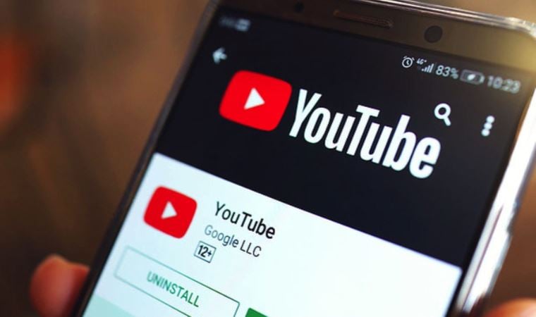 YouTube, depreme destek olmak için ‘Bağış’ özelliği yayınladı