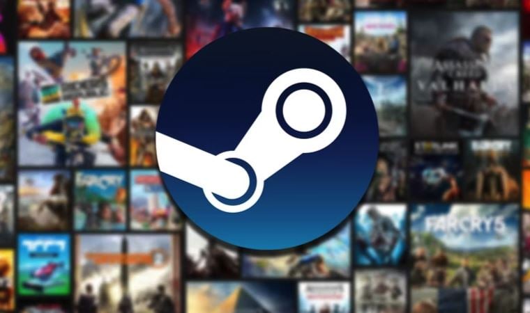 23 Mart’a kadar sürecek Steam İlkbahar İndirimi başladı