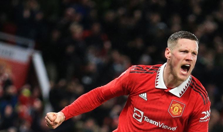 7-0’lık Liverpool maçı sonrası Wout Weghorst’u yerden yere vurdular