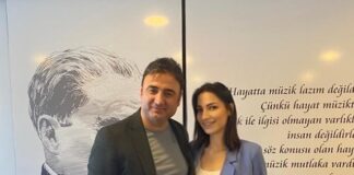 Kübra Karadeniz MESAM Başkanı Recep Ergül’e Merak Edilenleri Sordu