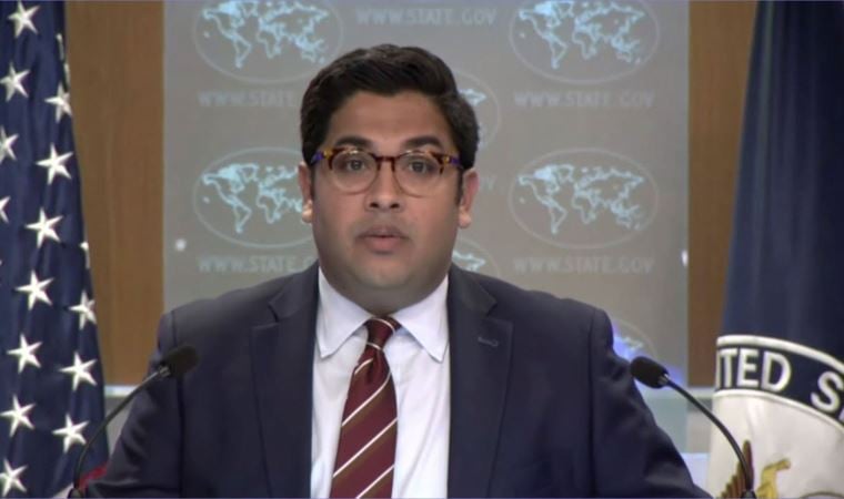 ABD, Rusya’ya yönelik özel mahkeme kurulmasını desteklediğini bildirdi