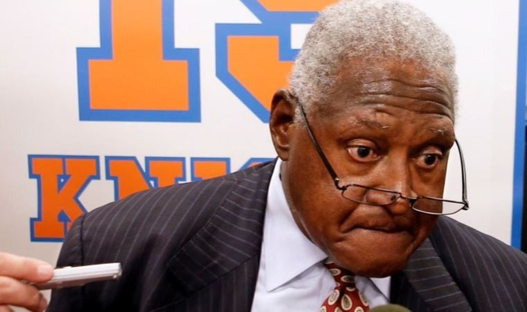 ABD’li efsane basketbolcu Willis Reed hayatını kaybetti